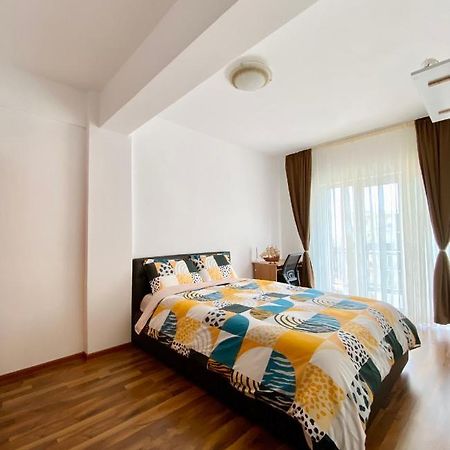 Cozy Apartment 2 Bedroom Private Parking Cluj-Napoca Buitenkant foto