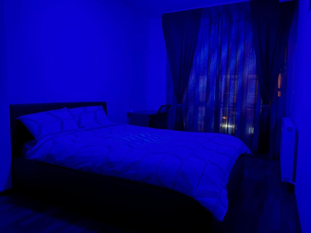 Cozy Apartment 2 Bedroom Private Parking Cluj-Napoca Buitenkant foto