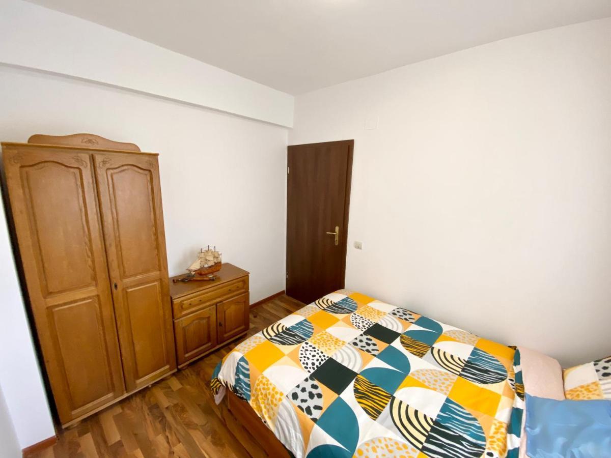 Cozy Apartment 2 Bedroom Private Parking Cluj-Napoca Buitenkant foto