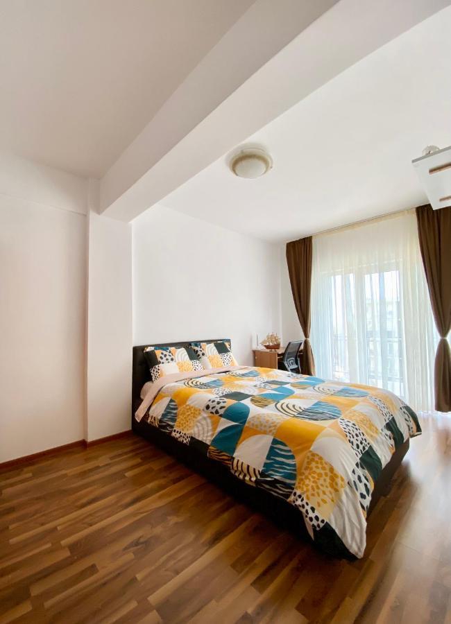 Cozy Apartment 2 Bedroom Private Parking Cluj-Napoca Buitenkant foto