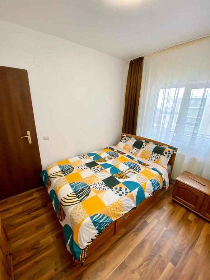 Cozy Apartment 2 Bedroom Private Parking Cluj-Napoca Buitenkant foto