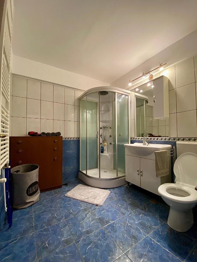 Cozy Apartment 2 Bedroom Private Parking Cluj-Napoca Buitenkant foto